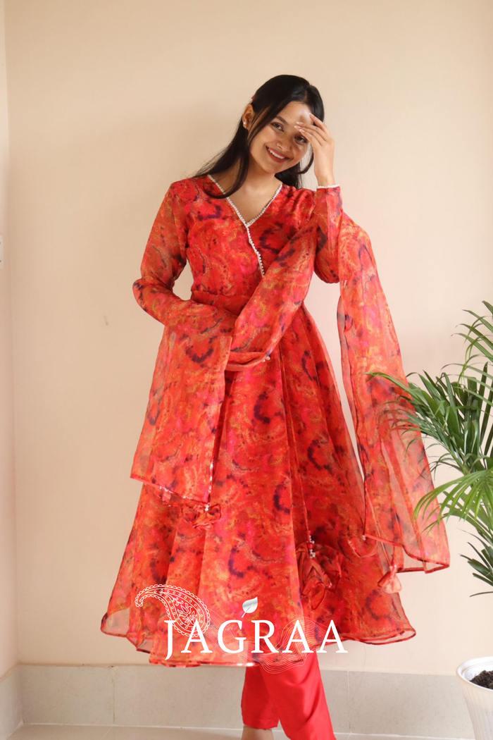 A-line Gowns