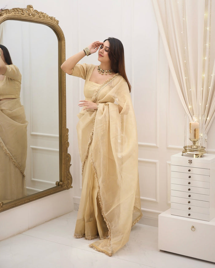 Banarasi Saree