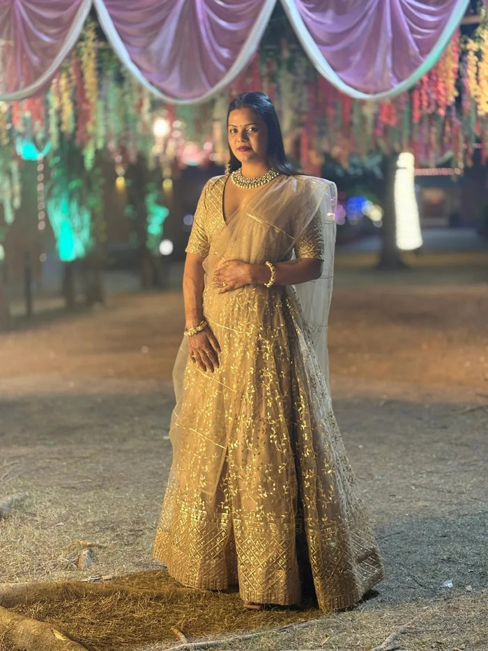 Namita kapil