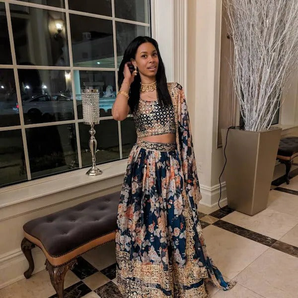 Diya Srinivas