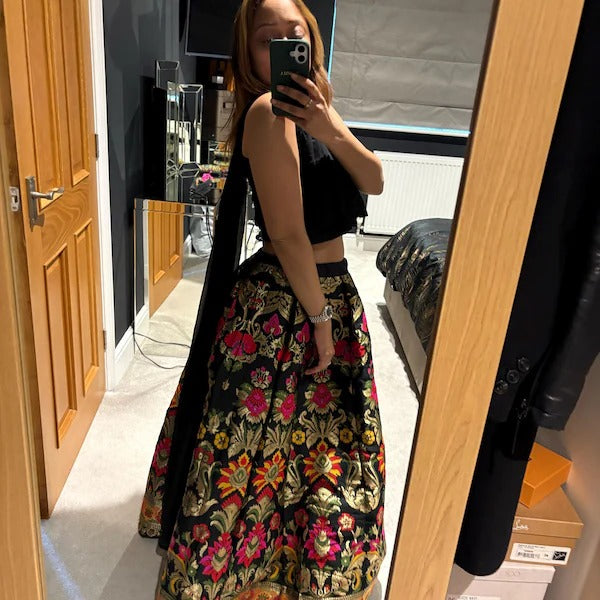 Riya Nambiar