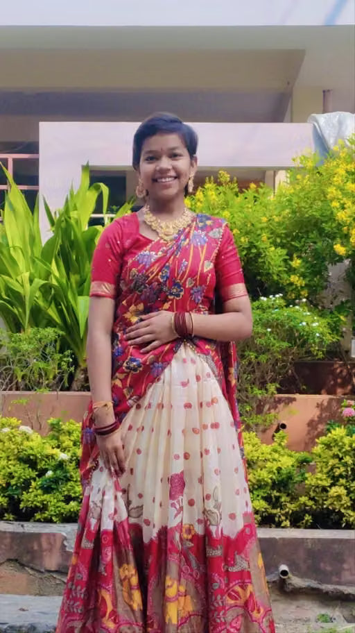 Ananya Rao