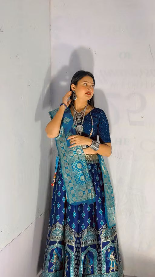 Iniya Iyer
