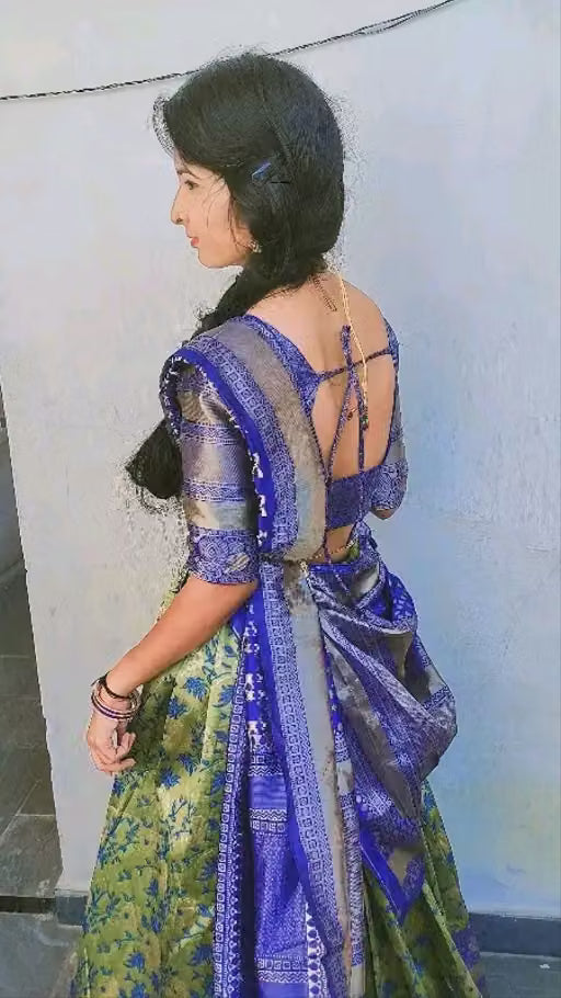 Isha Reddy