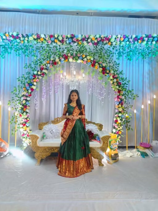 Meera Nair