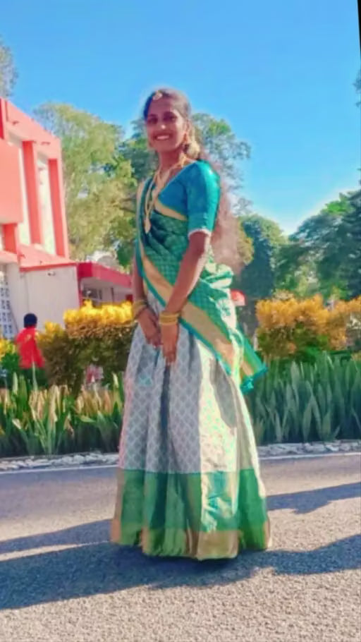 Saanvi Gowda