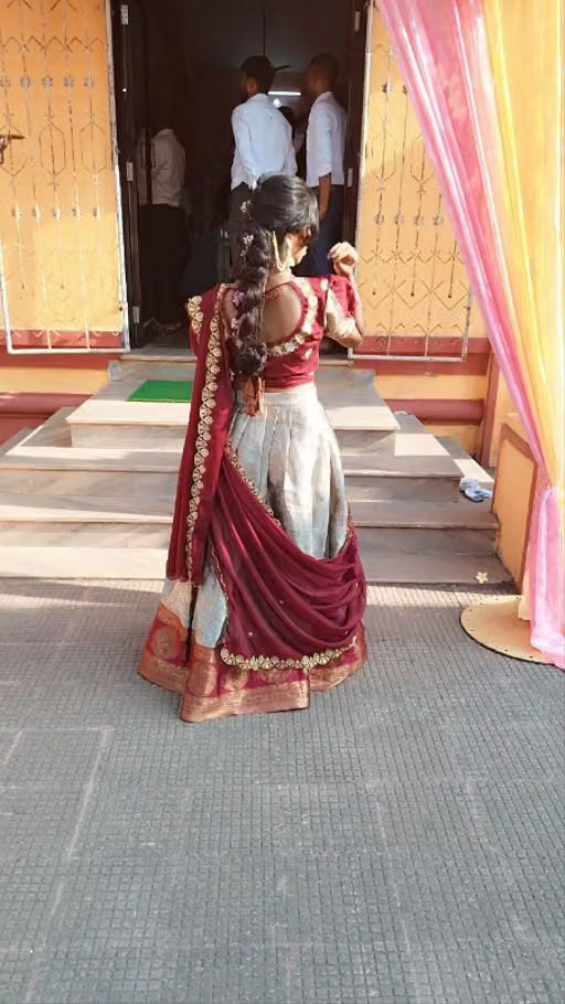 Aashtha Shetty