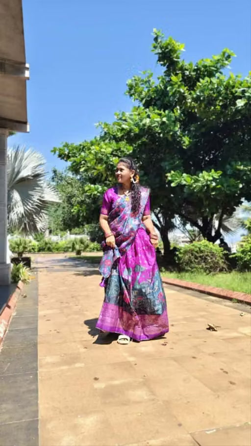 Lakshmi Warrier