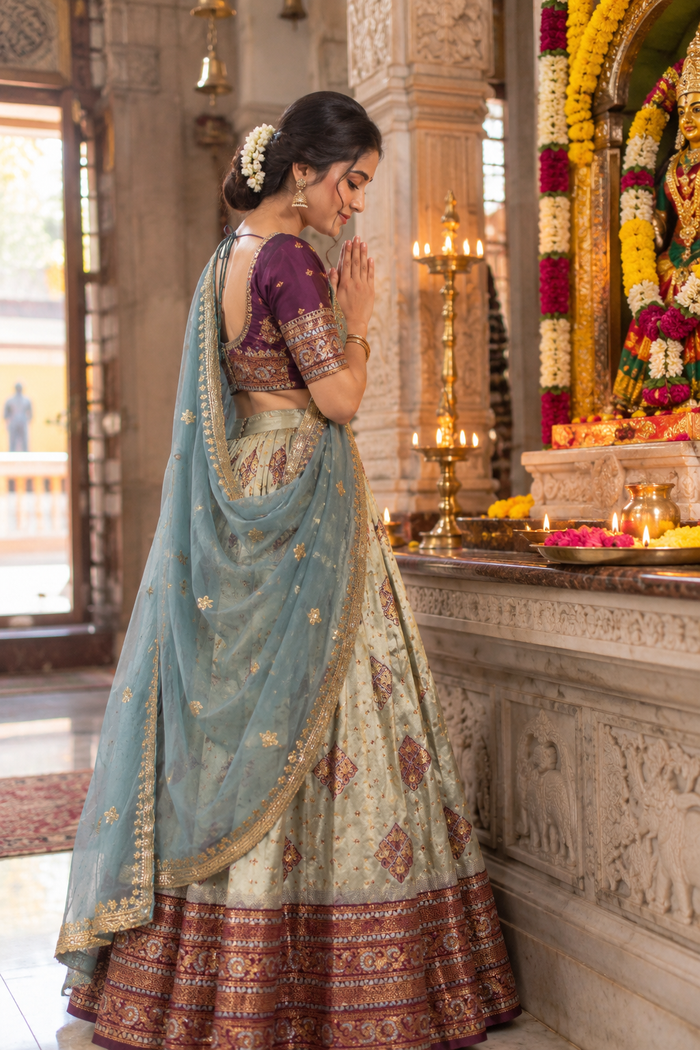 Divya Raju